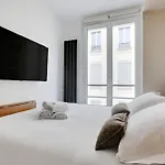 Parc Monceau - Beautiful Apartment Ref L019