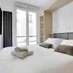 Parc Monceau - Beautiful Apartment Ref L019