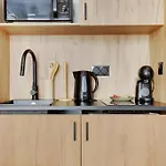 Parc Monceau - Beautiful Apartment Ref L019