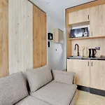 Parc Monceau - Beautiful Apartment Ref L019
